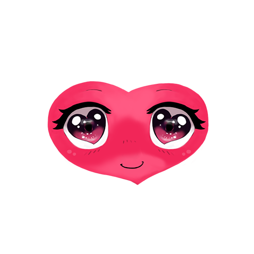 Loveji Heart Eyes