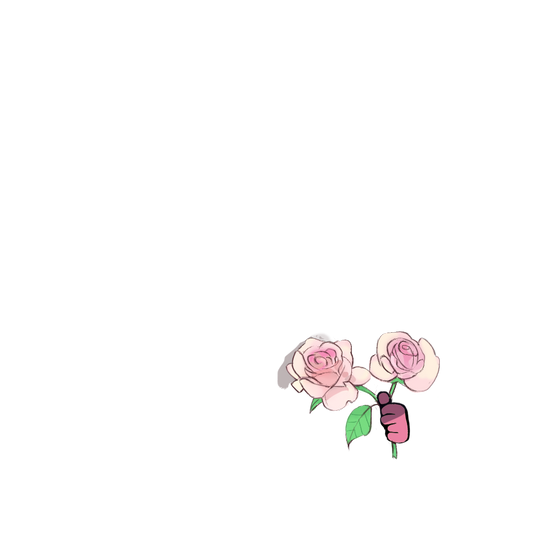 Treasure ~ Flowers of Friendship * Rose